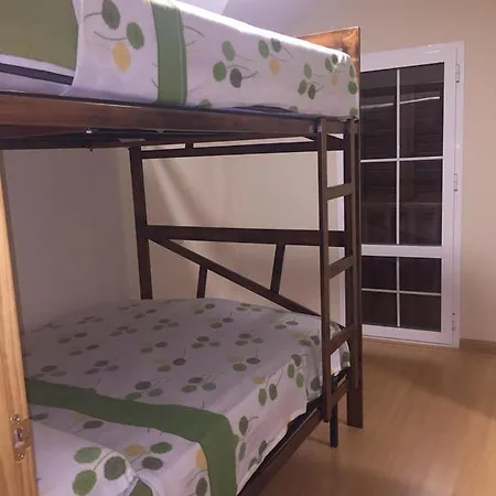 Estudio Y Casa Copos *