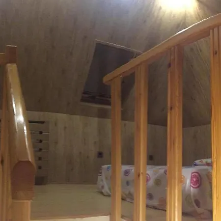 Estudio Y Casa Copos Apartment Sierra Nevada