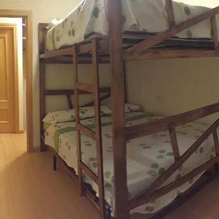 Apartment Estudio Y Casa Copos *