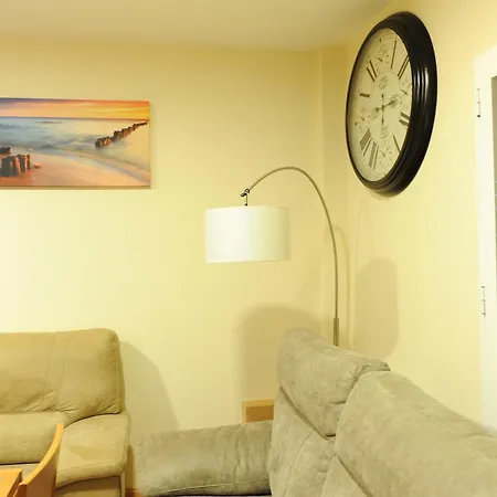 Estudio Y Casa Copos Apartment