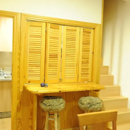 Estudio Y Casa Copos