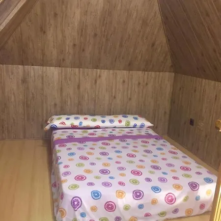 Appartement Estudio Y Casa Copos Sierra Nevada