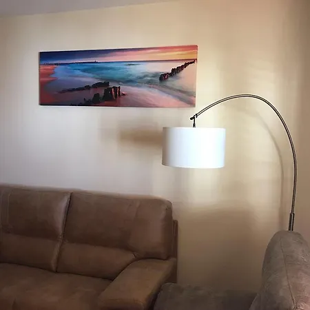 Estudio Y Casa Copos Appartement