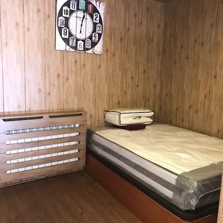 Appartement Estudio Y Casa Copos