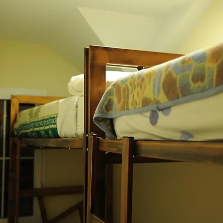 Appartement Estudio Y Casa Copos