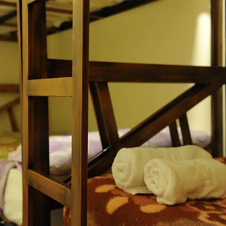 Estudio Y Casa Copos Appartement