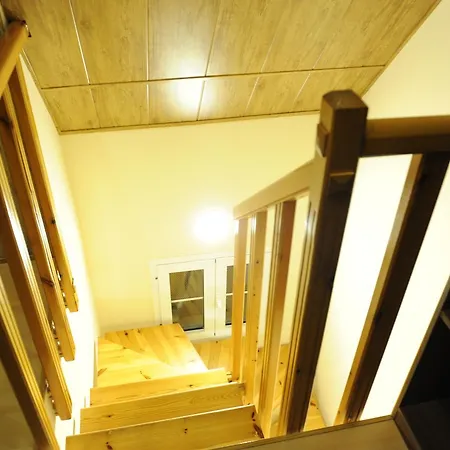 Appartement Estudio Y Casa Copos *