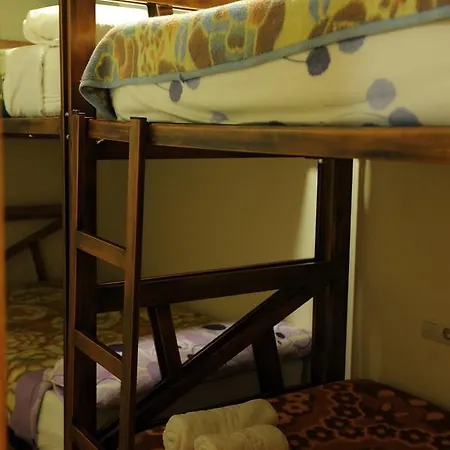 Appartement Estudio Y Casa Copos *